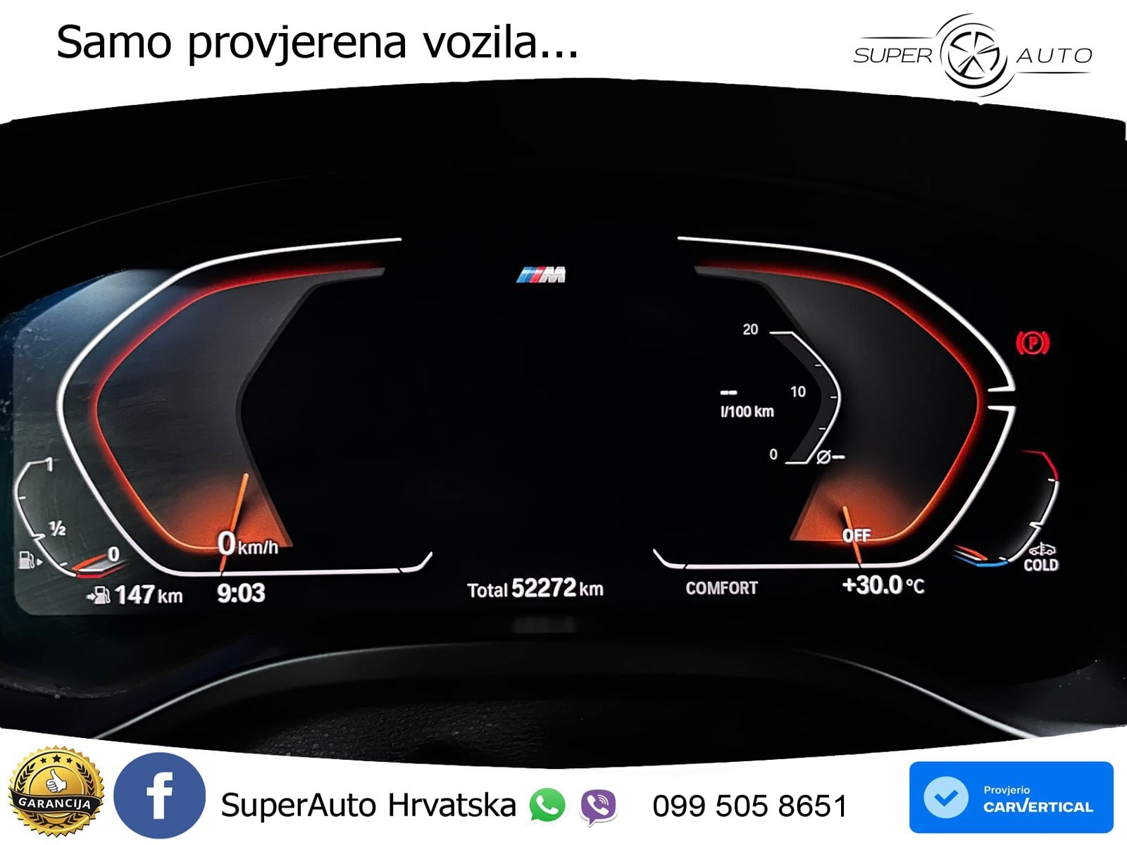 BMW X4 20i (184 KS) xDrive Steptronic M Sport