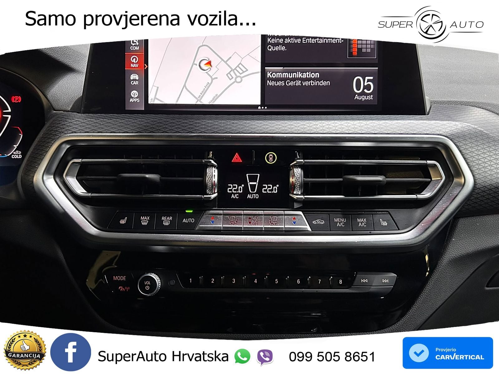 BMW X4 20i (184 KS) xDrive Steptronic M Sport