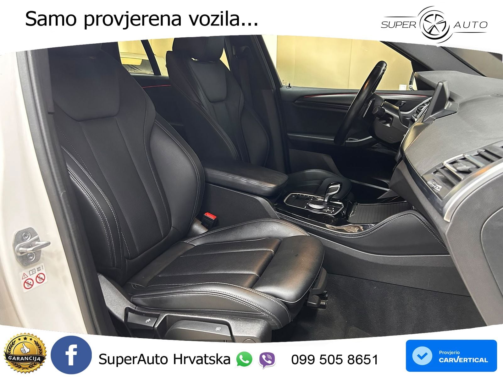 BMW X4 20i (184 KS) xDrive Steptronic M Sport