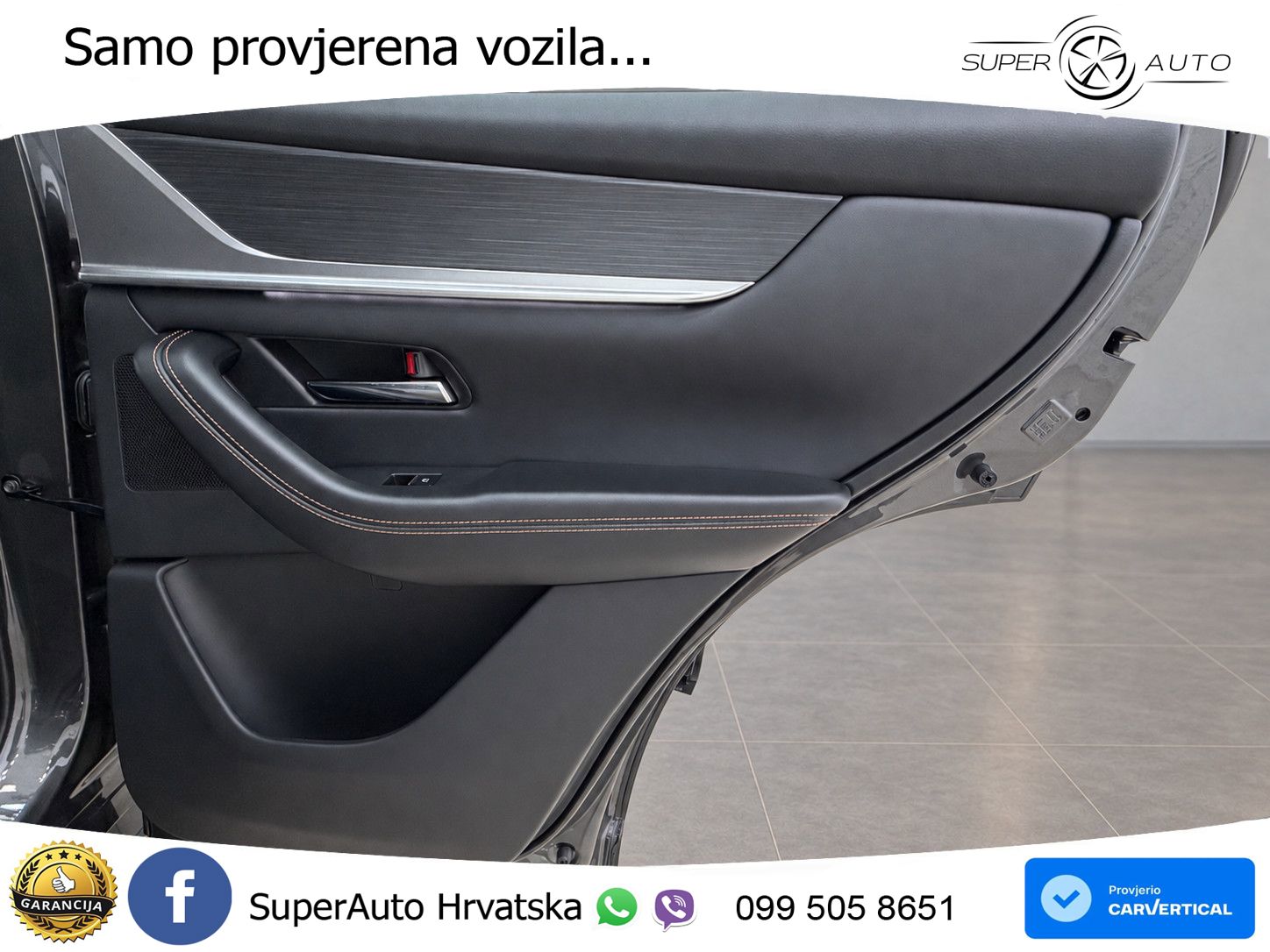 Mazda CX-60 3.3 e-Skyactiv D (254 KS) AWD Automatic LED+GR SJED+ACC