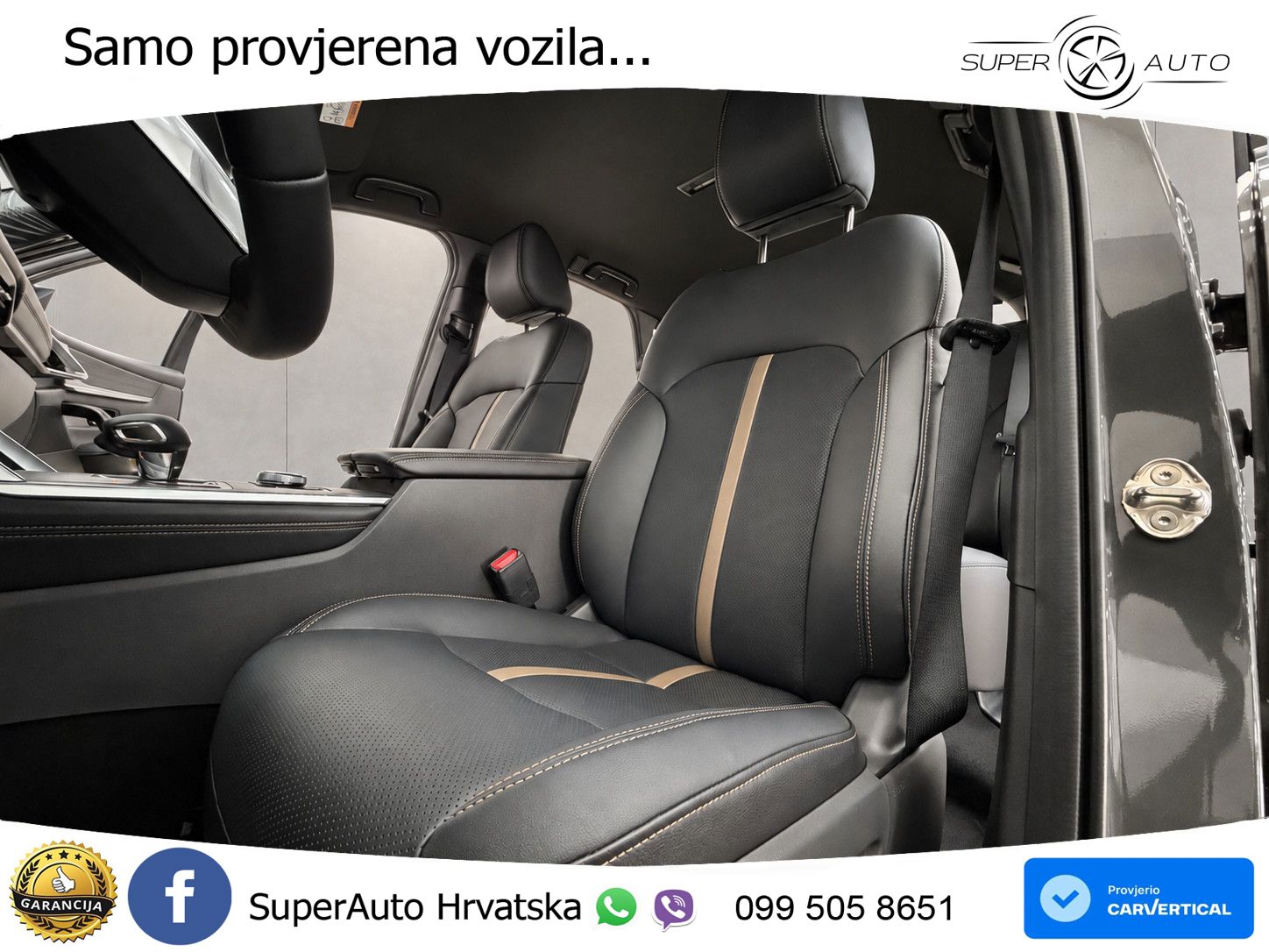 Mazda CX-60 3.3 e-Skyactiv D (254 KS) AWD Automatic LED+GR SJED+ACC