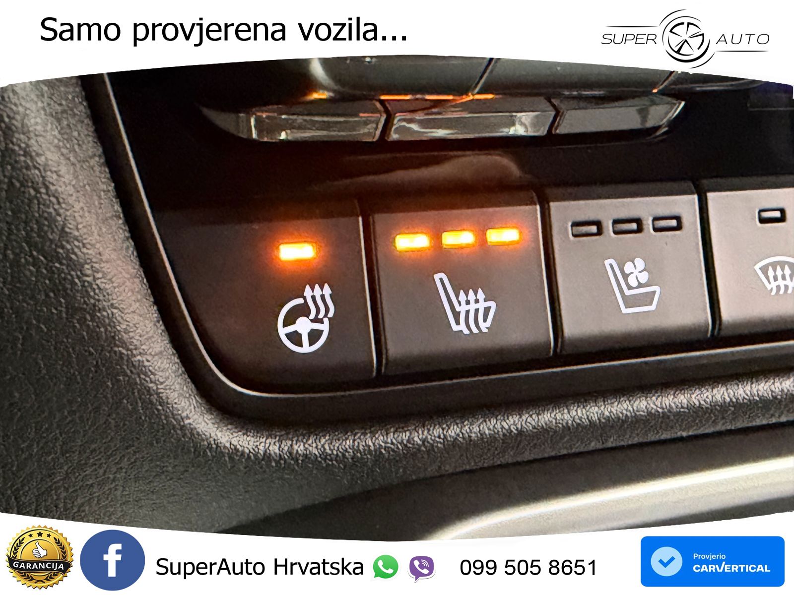 Mazda CX-60 3.3 e-Skyactiv D (254 KS) AWD Automatic LED+GR SJED+ACC