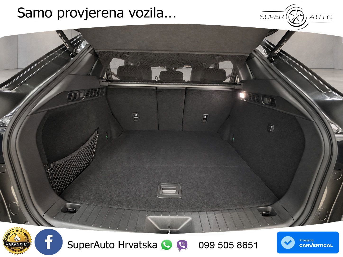 Mazda CX-60 3.3 e-Skyactiv D (254 KS) AWD Automatic LED+GR SJED+ACC