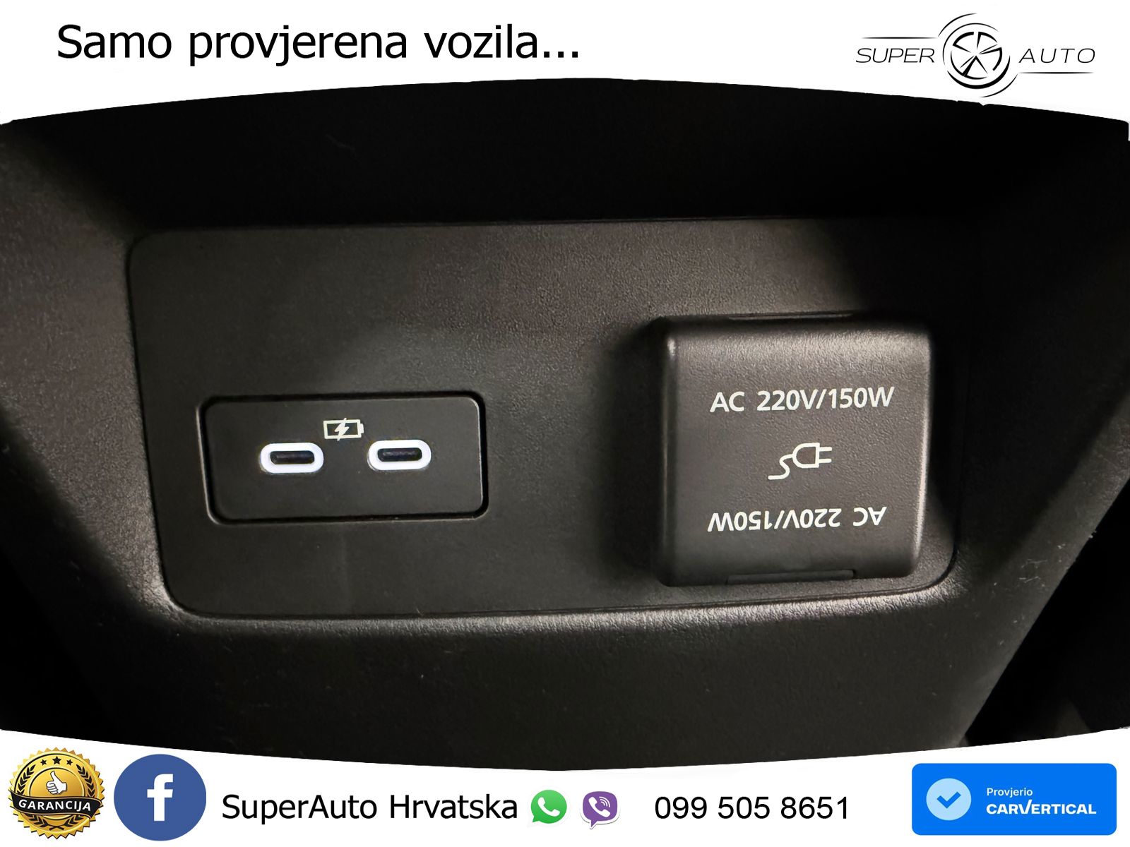 Mazda CX-60 3.3 e-Skyactiv D (254 KS) AWD Automatic LED+GR SJED+ACC