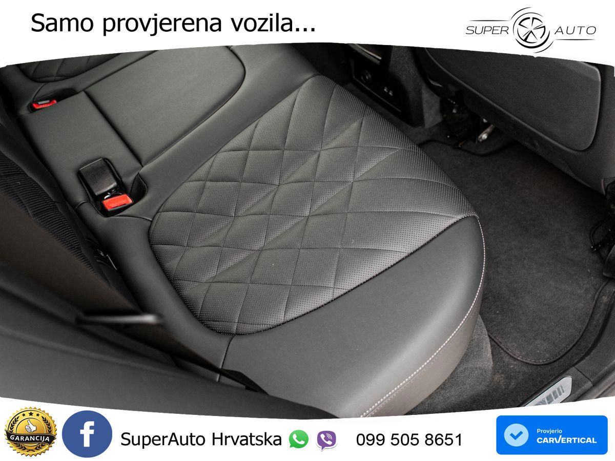 BMW X5 40d (352 KS) xDrive Steptronic M Sport ACC+HEAD+4xGR SJED+360+PANO
