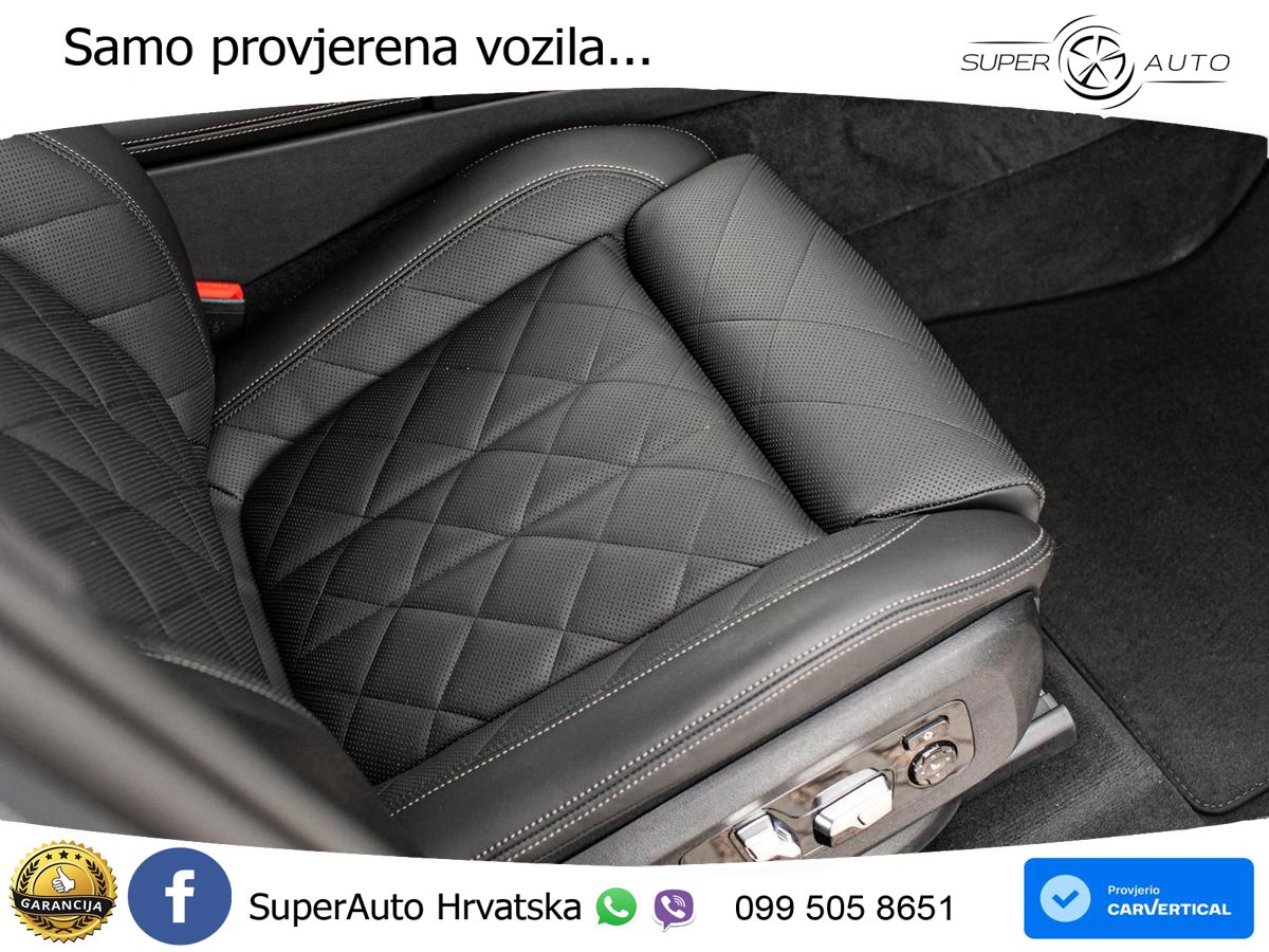 BMW X5 40d (352 KS) xDrive Steptronic M Sport ACC+HEAD+4xGR SJED+360+PANO