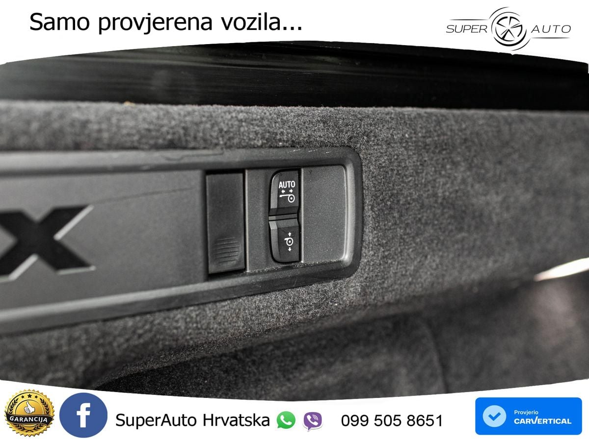 BMW X5 40d (352 KS) xDrive Steptronic M Sport ACC+HEAD+4xGR SJED+360+PANO