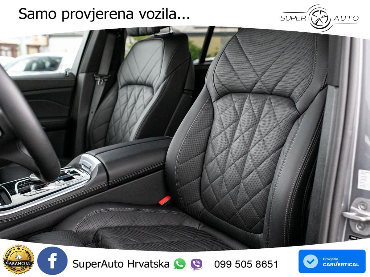 BMW X5 40d (352 KS) xDrive Steptronic M Sport ACC+HEAD+4xGR SJED+360+PANO