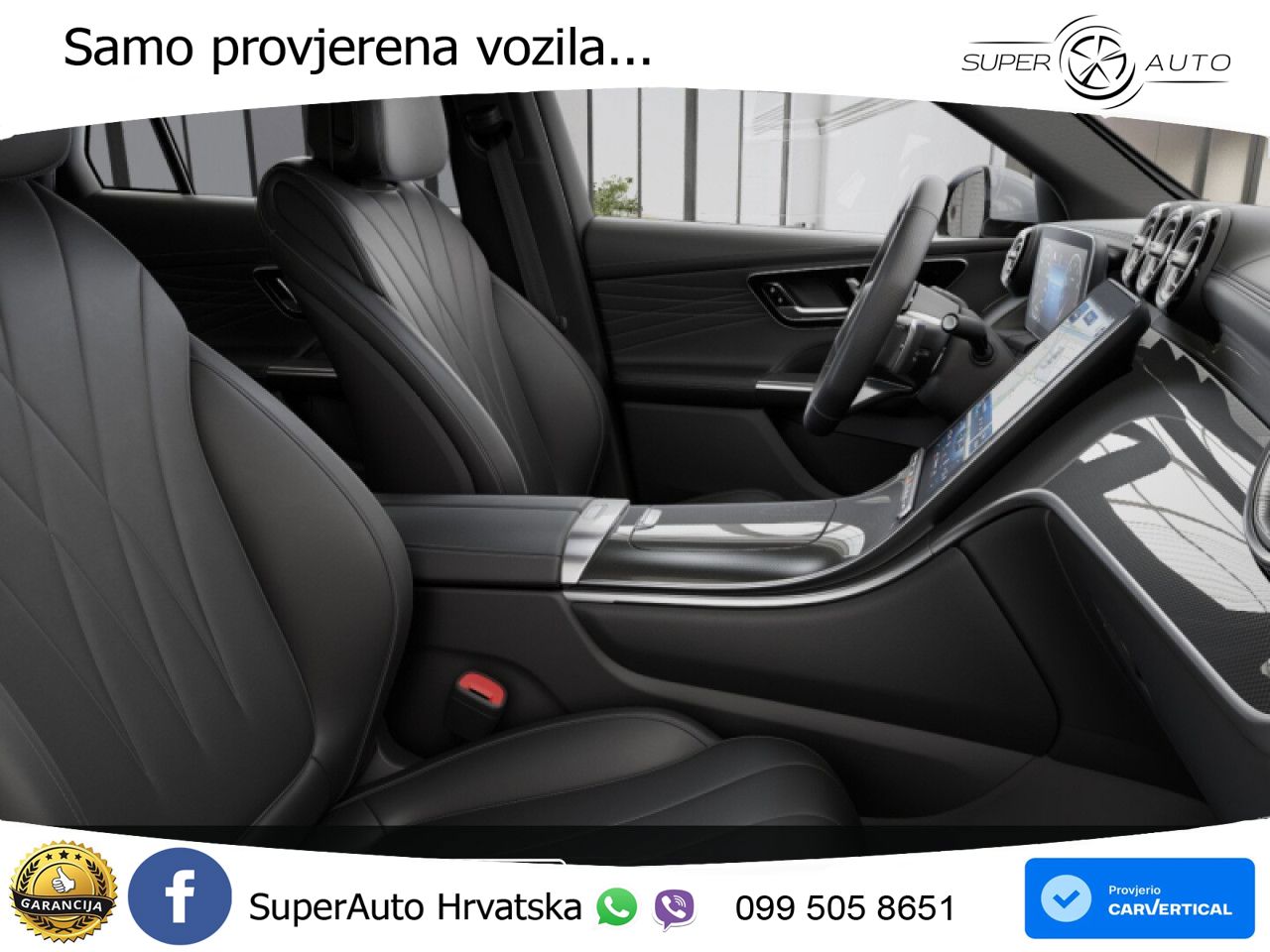 Mercedes GLC 300 (258 KS) 4MATIC 9G-TRONIC AMG LED+GR SJED+ACC