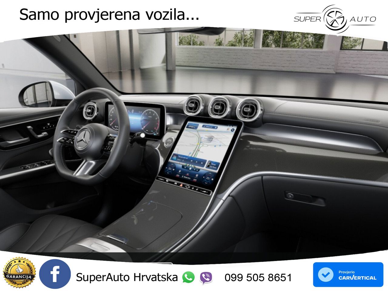Mercedes GLC 300 (258 KS) 4MATIC 9G-TRONIC AMG LED+GR SJED+ACC