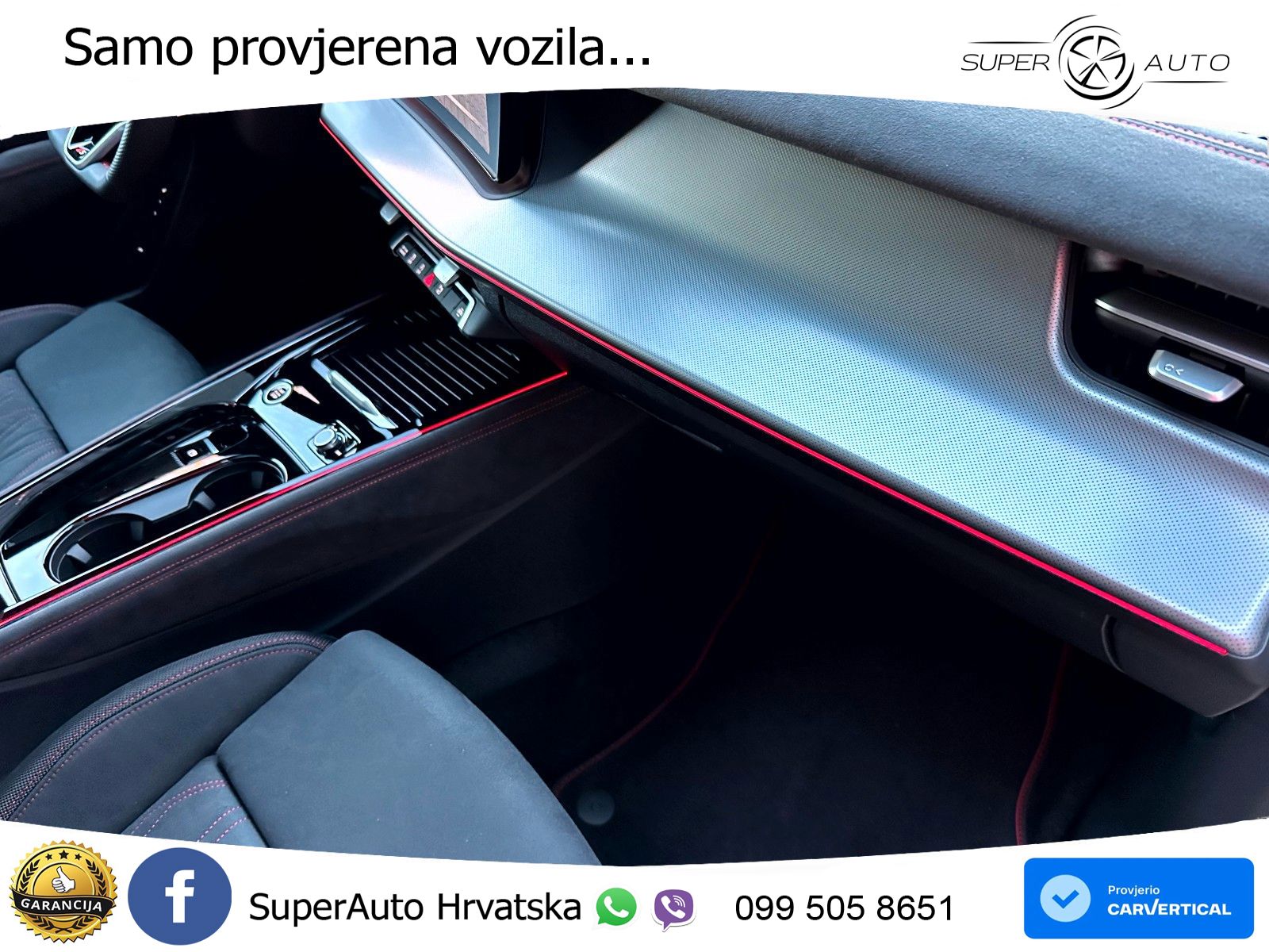 Audi Q3 Sportback 2.0 TDI (193 KS) quattro S tronic LED+GR SJED+ACC