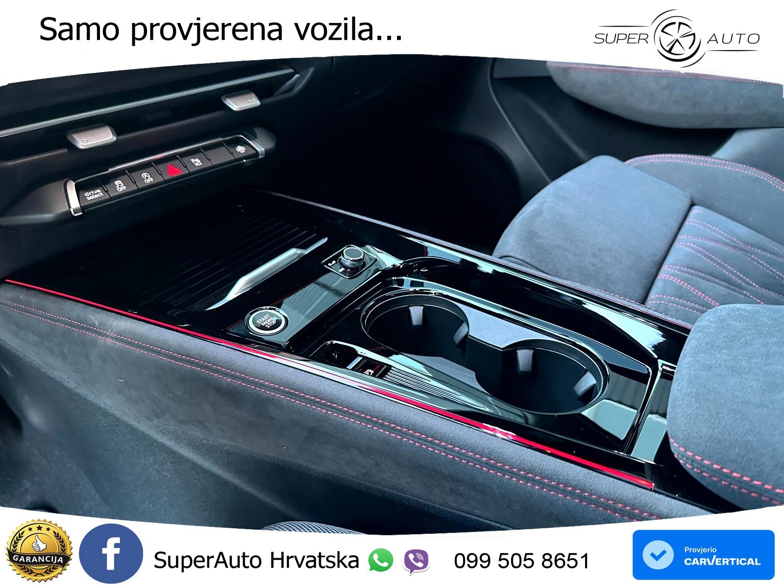 Audi Q3 Sportback 2.0 TDI (193 KS) quattro S tronic LED+GR SJED+ACC