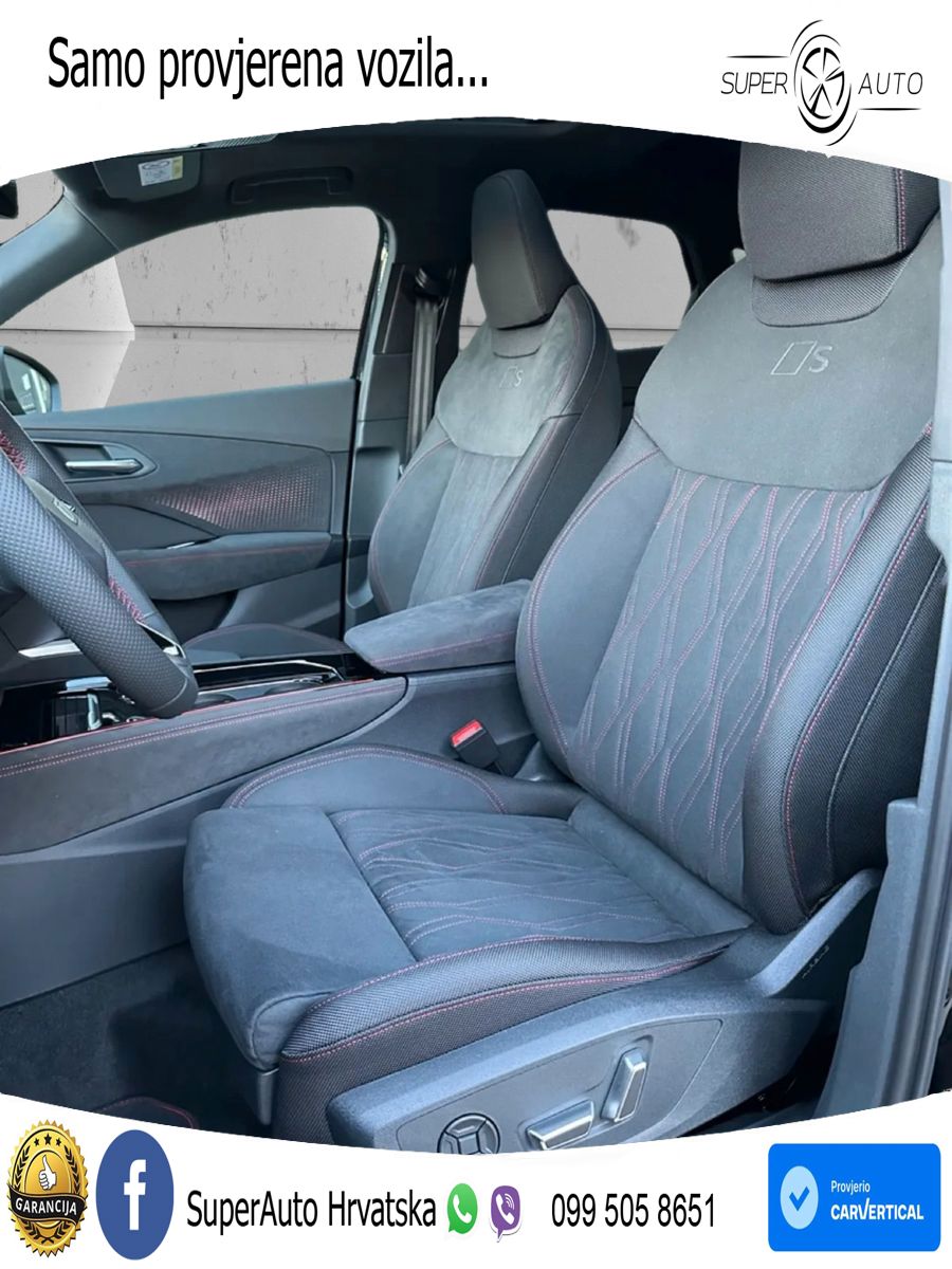 Audi Q3 Sportback 2.0 TDI (193 KS) quattro S tronic LED+GR SJED+ACC