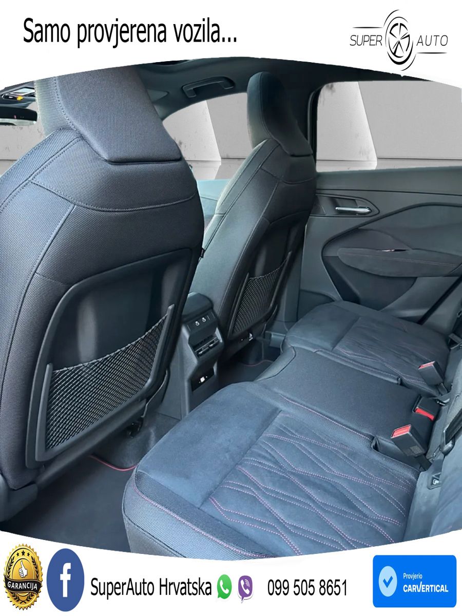 Audi Q3 Sportback 2.0 TDI (193 KS) quattro S tronic LED+GR SJED+ACC