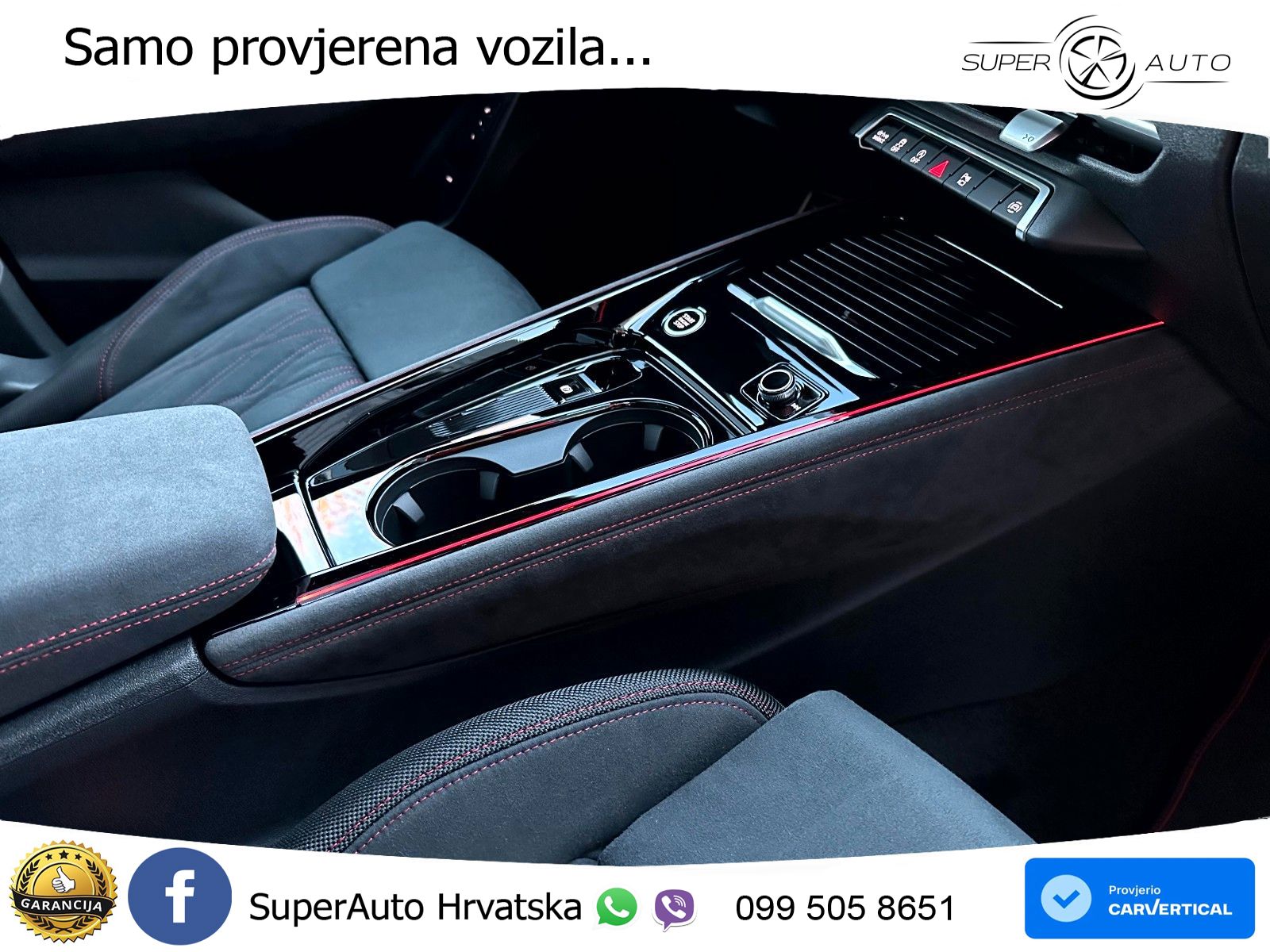 Audi Q3 Sportback 2.0 TDI (193 KS) quattro S tronic LED+GR SJED+ACC