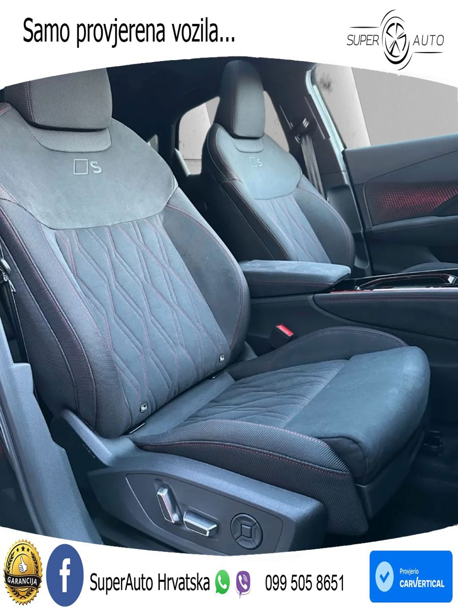 Audi Q3 Sportback 2.0 TDI (193 KS) quattro S tronic LED+GR SJED+ACC