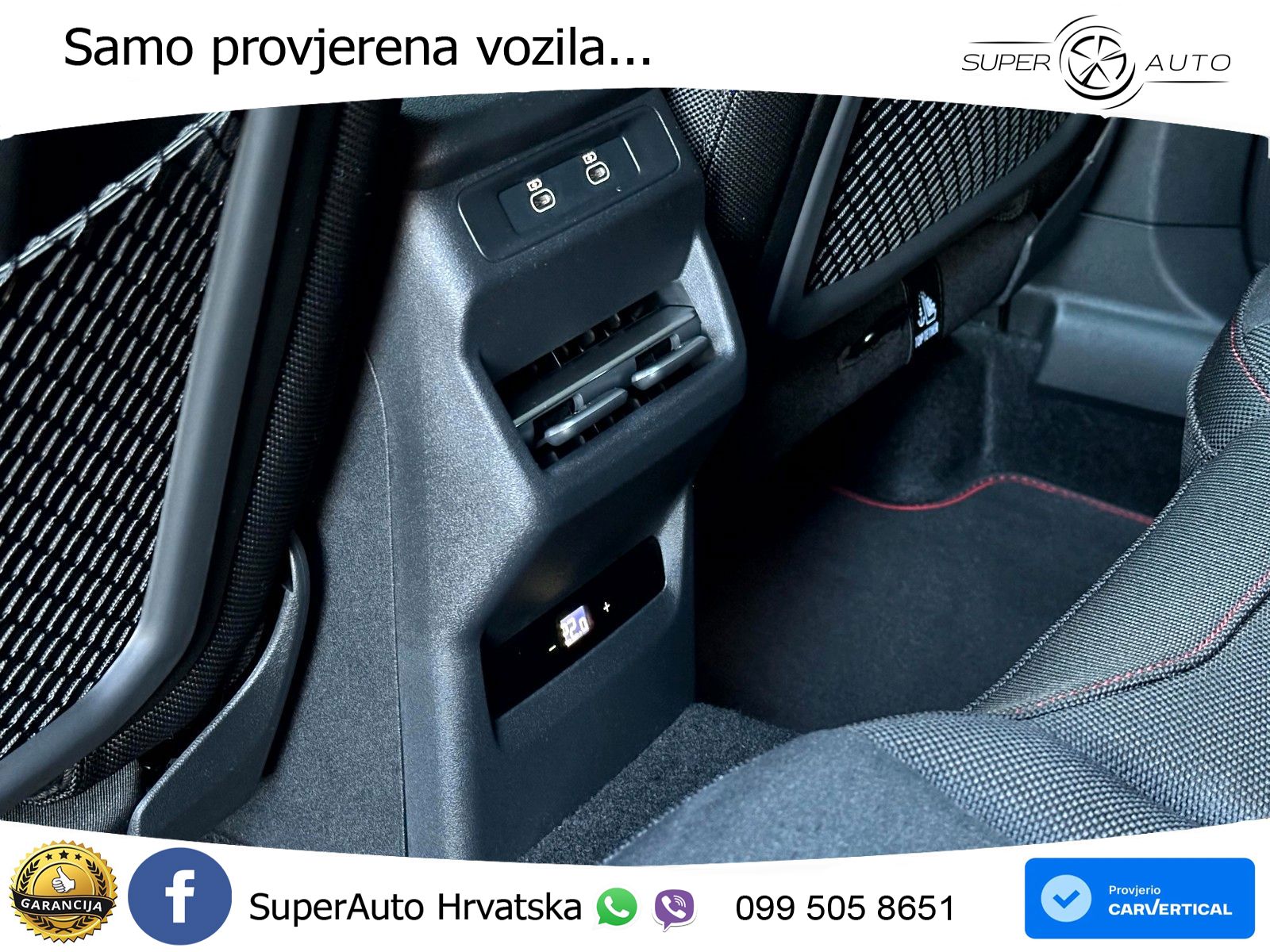 Audi Q3 Sportback 2.0 TDI (193 KS) quattro S tronic LED+GR SJED+ACC