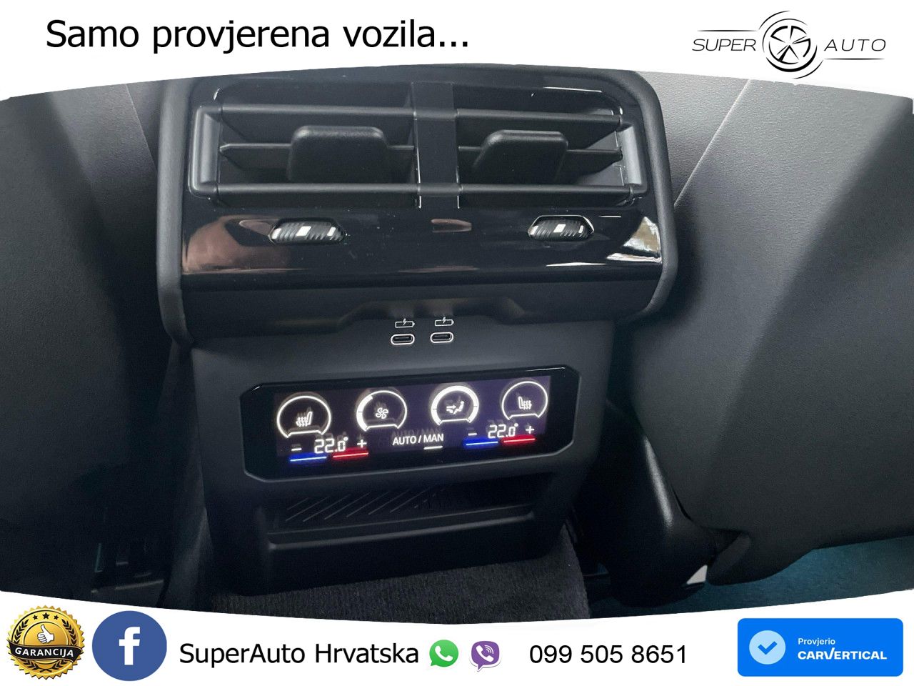 BMW 520d Touring (197 KS) Steptronic