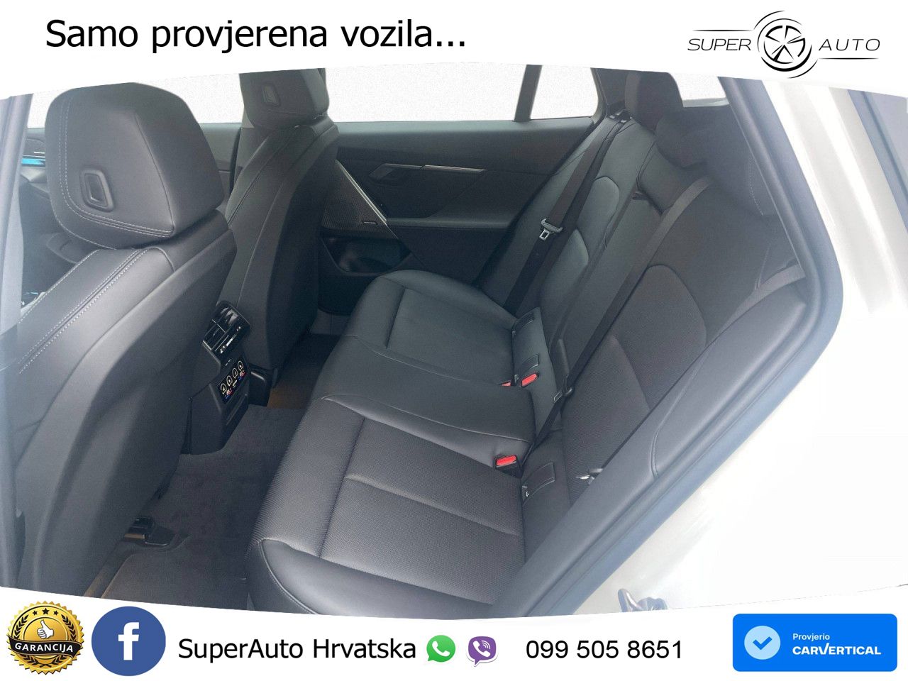 BMW 520d Touring (197 KS) Steptronic