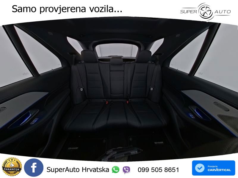 Mercedes GLE 450d (367 KS) EQ Boost 4MATIC 9G-TRONIC AMG ACC+HEAD+4xGR SJED+360+PANO