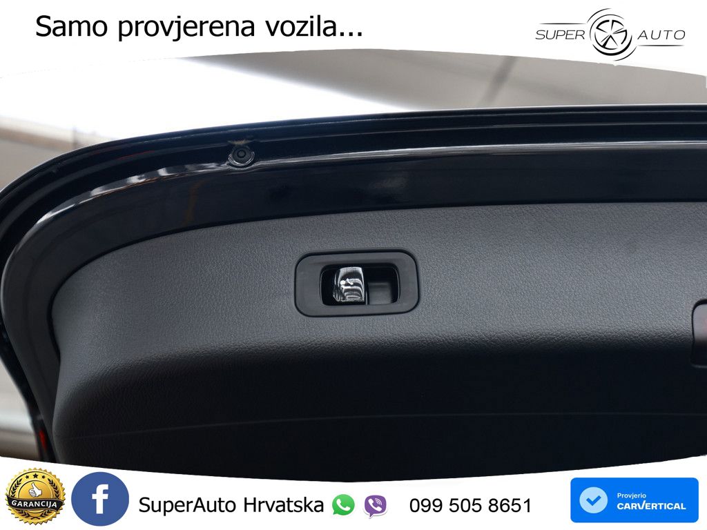 Mercedes GLC 220d (197 KS) 4MATIC 9G-TRONIC AMG LED+GR SJED+ACC