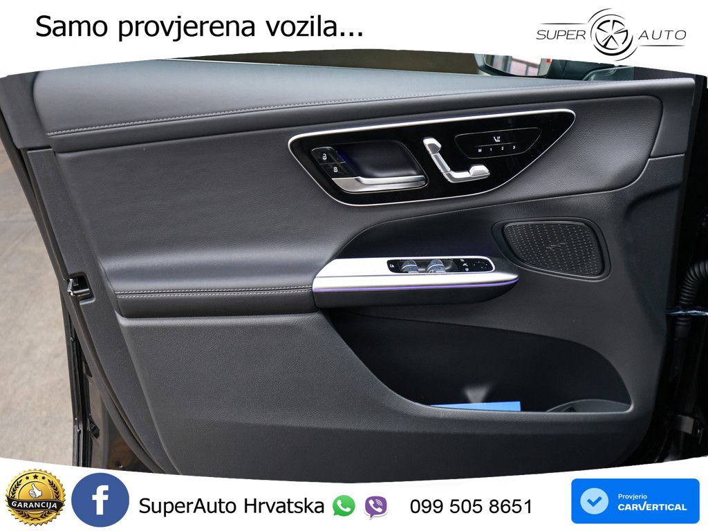 Mercedes GLC 220d (197 KS) 4MATIC 9G-TRONIC AMG LED+GR SJED+ACC