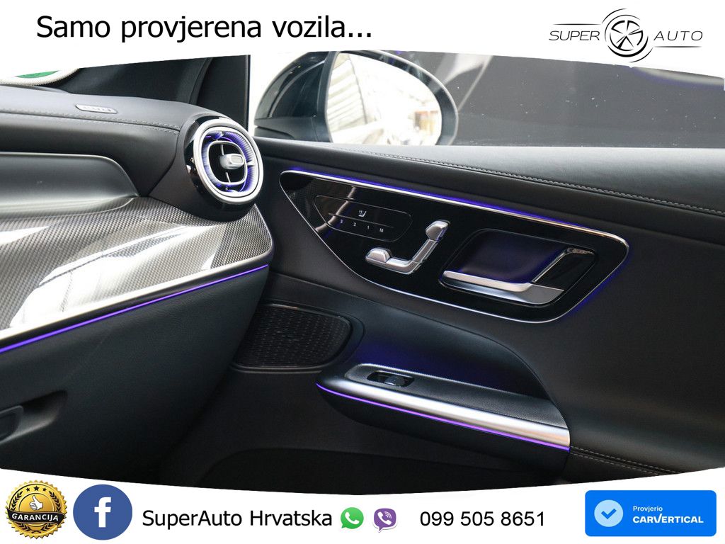 Mercedes GLC 220d (197 KS) 4MATIC 9G-TRONIC AMG LED+GR SJED+ACC