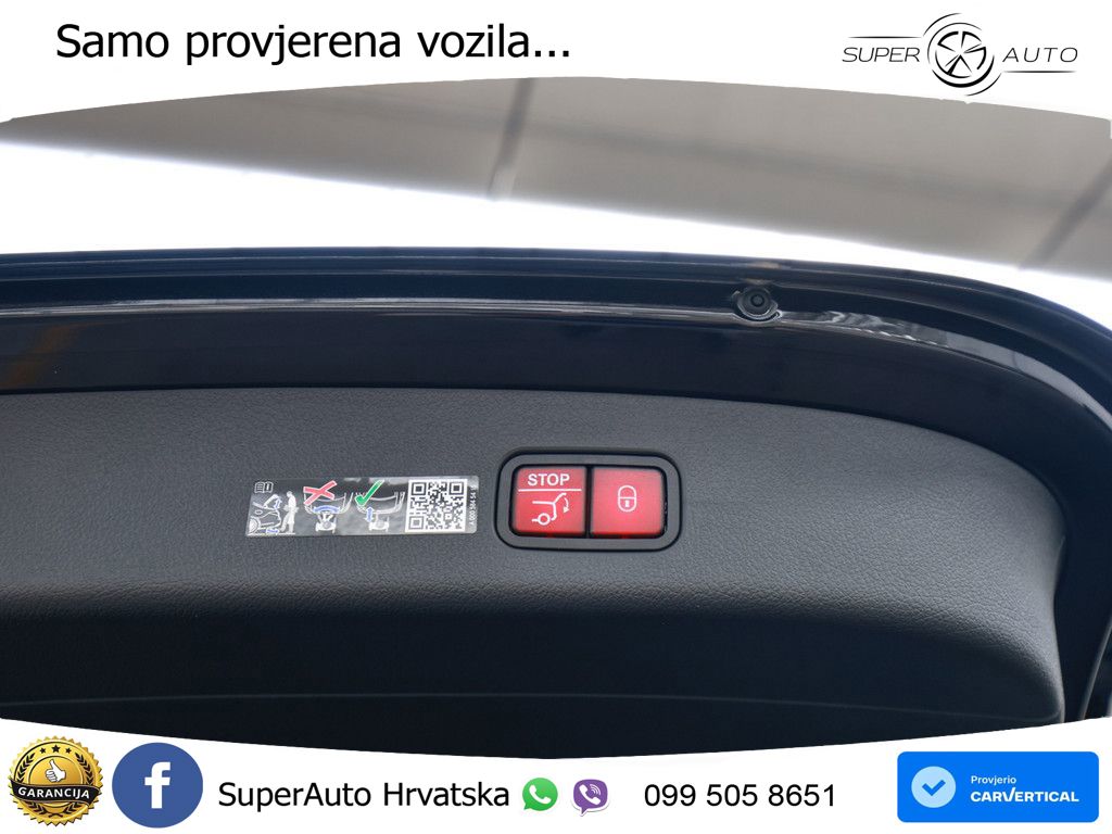 Mercedes GLC 220d (197 KS) 4MATIC 9G-TRONIC AMG LED+GR SJED+ACC