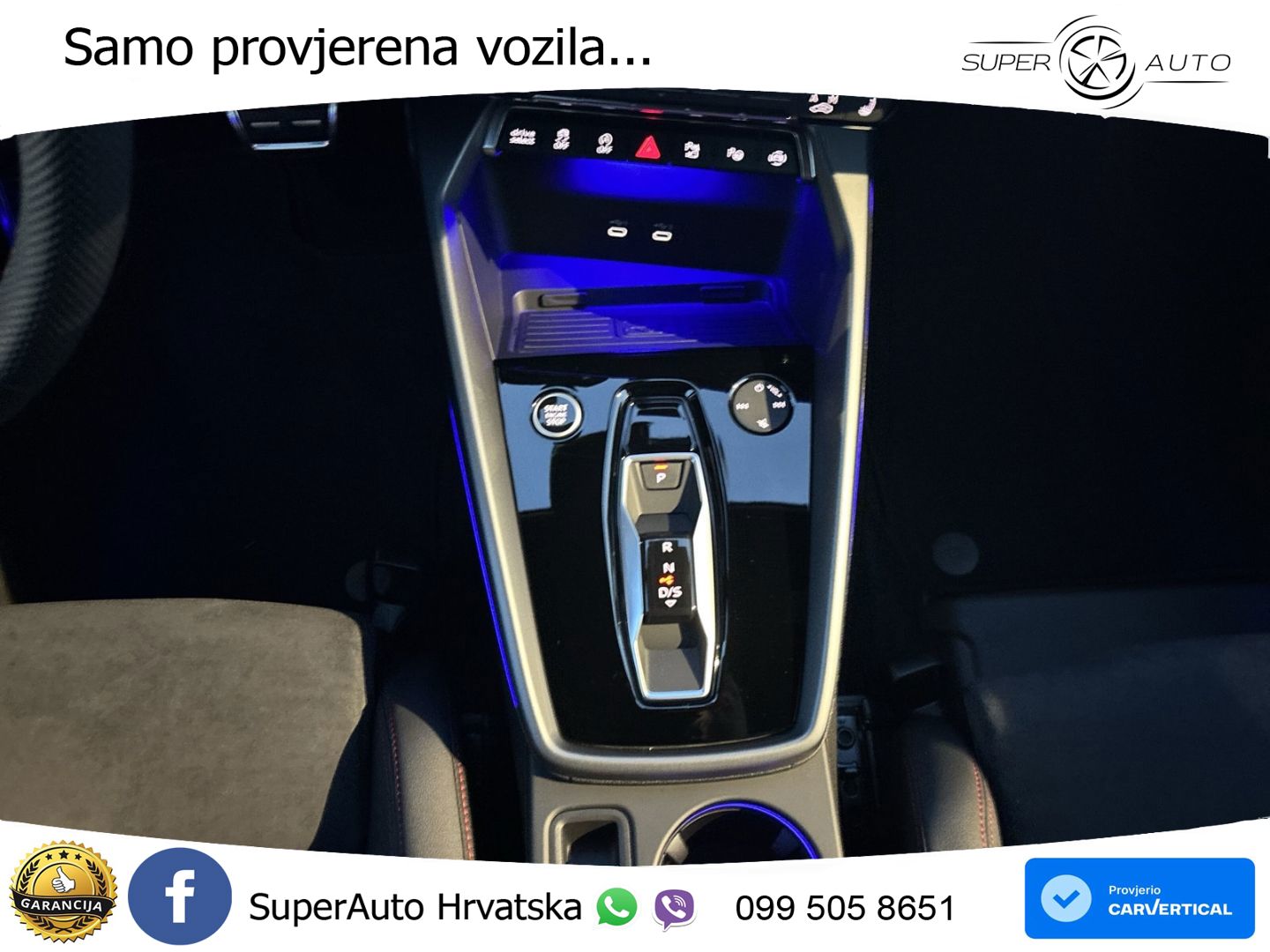Audi A3 35 TFSI (150 KS) S tronic S line MATRIX+GR SJED+KAM