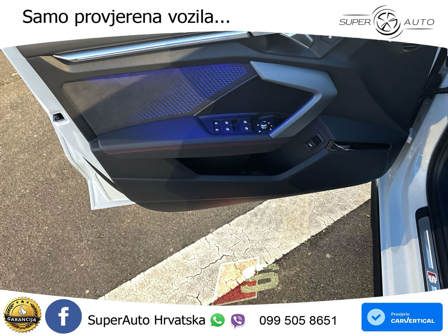 Audi A3 35 TFSI (150 KS) S tronic S line MATRIX+GR SJED+KAM