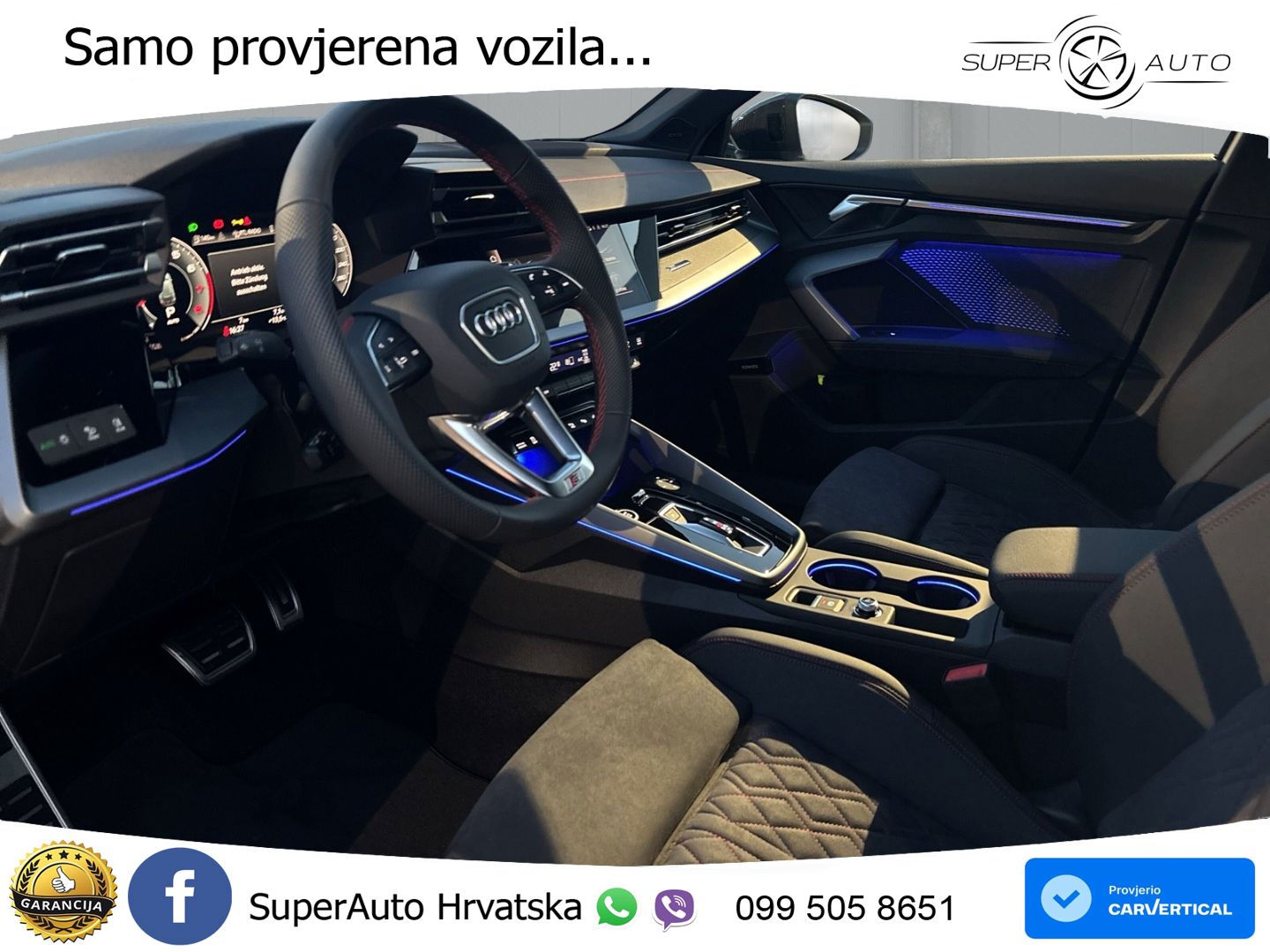 Audi A3 35 TFSI (150 KS) S tronic S line MATRIX+GR SJED+KAM