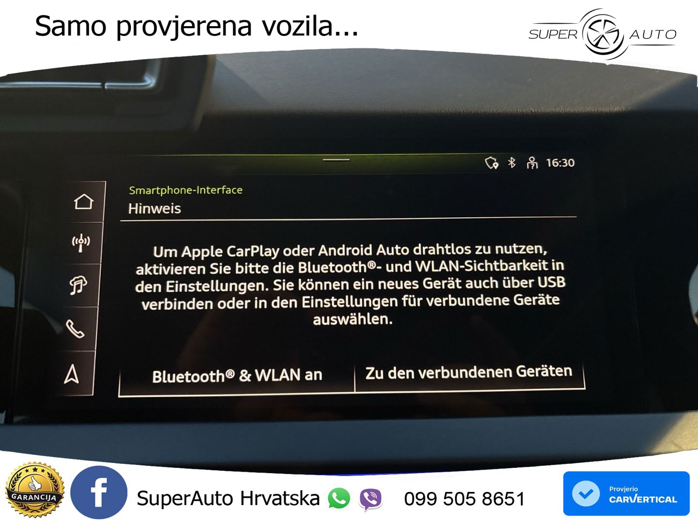 Audi A3 35 TFSI (150 KS) S tronic S line MATRIX+GR SJED+KAM