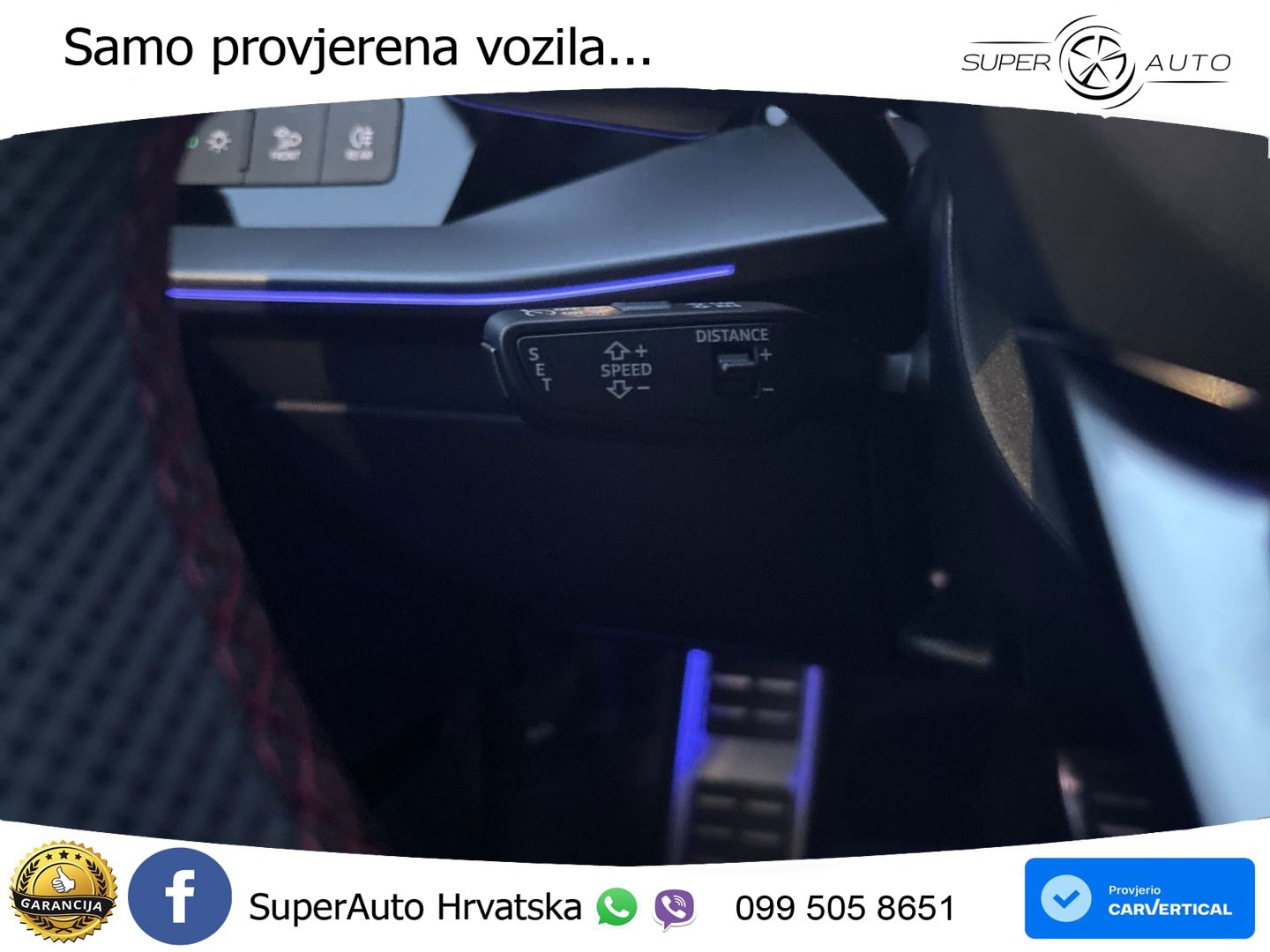 Audi A3 35 TFSI (150 KS) S tronic S line MATRIX+GR SJED+KAM
