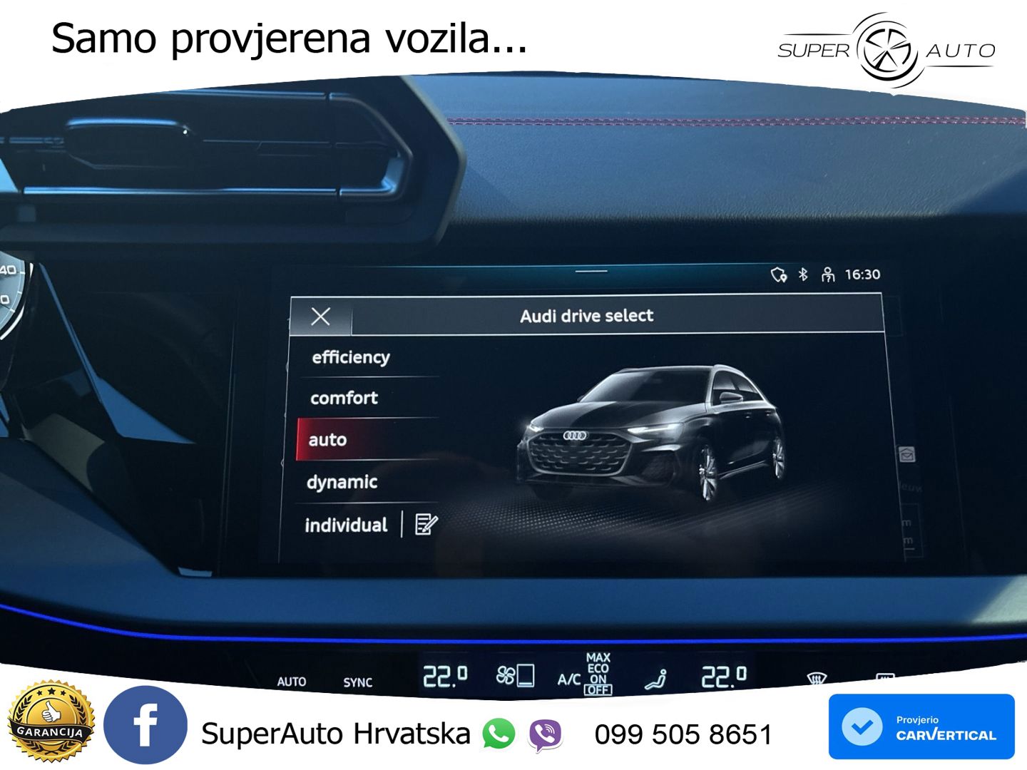 Audi A3 35 TFSI (150 KS) S tronic S line MATRIX+GR SJED+KAM