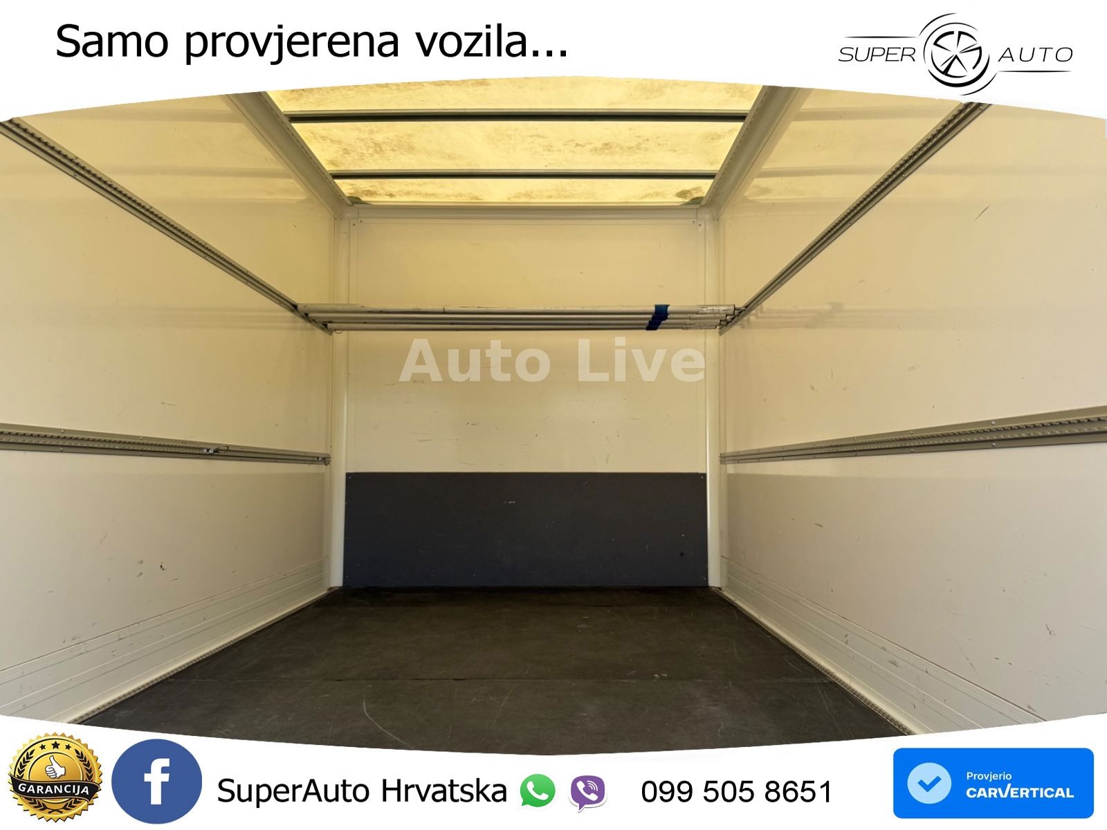 VW Crafter