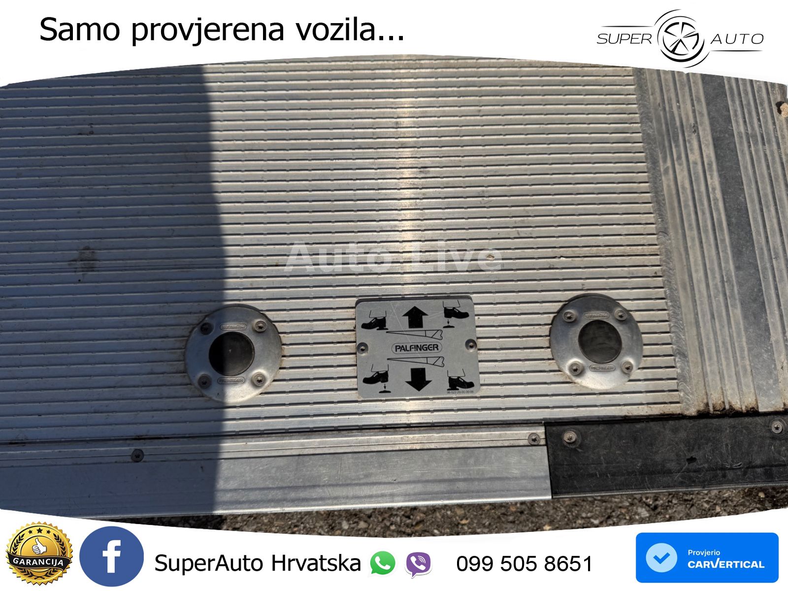 VW Crafter