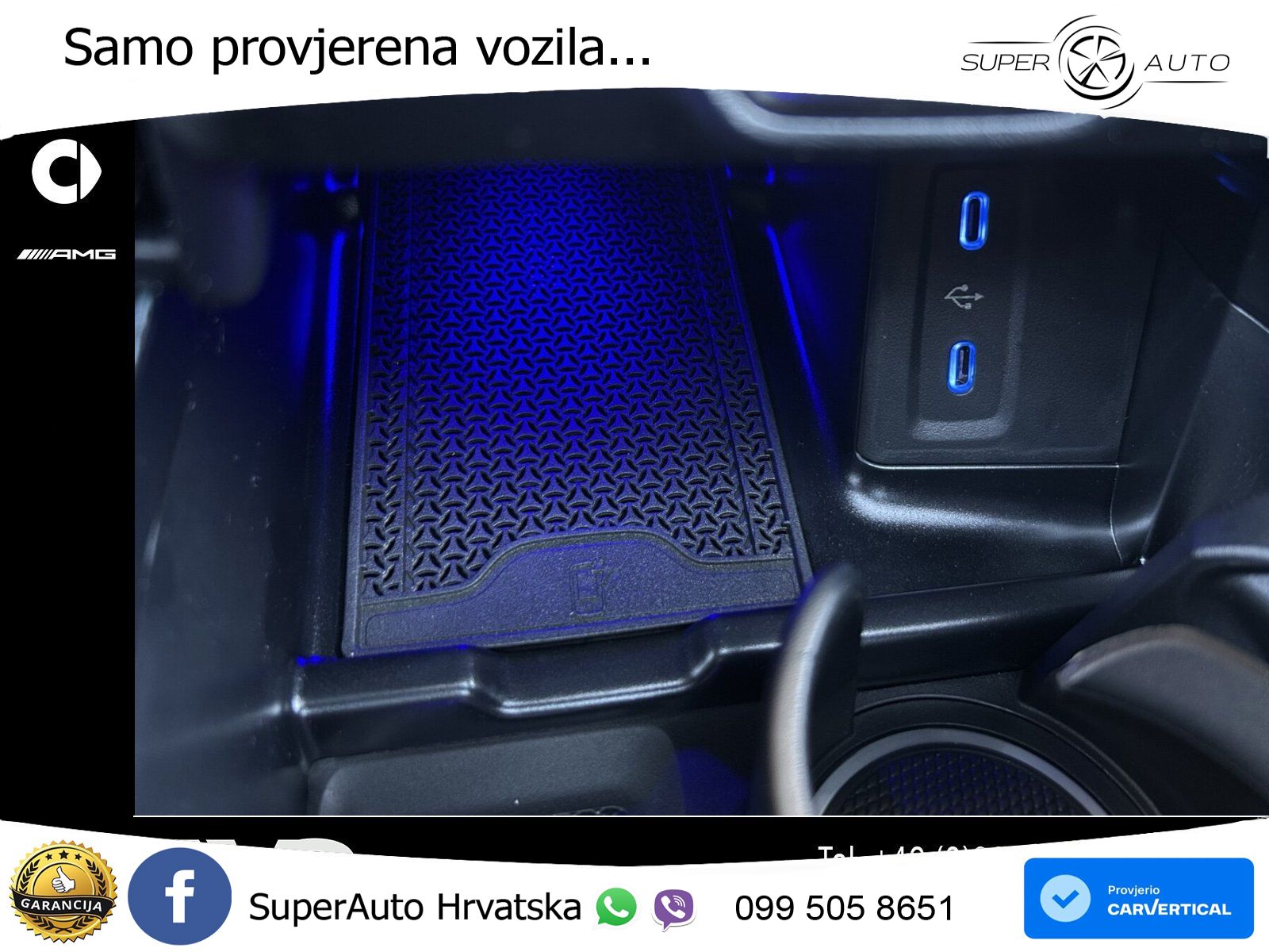 Mercedes GLC 300d (269 KS) 4MATIC 9G-TRONIC AMG ACC+GR SJED+360+PANO