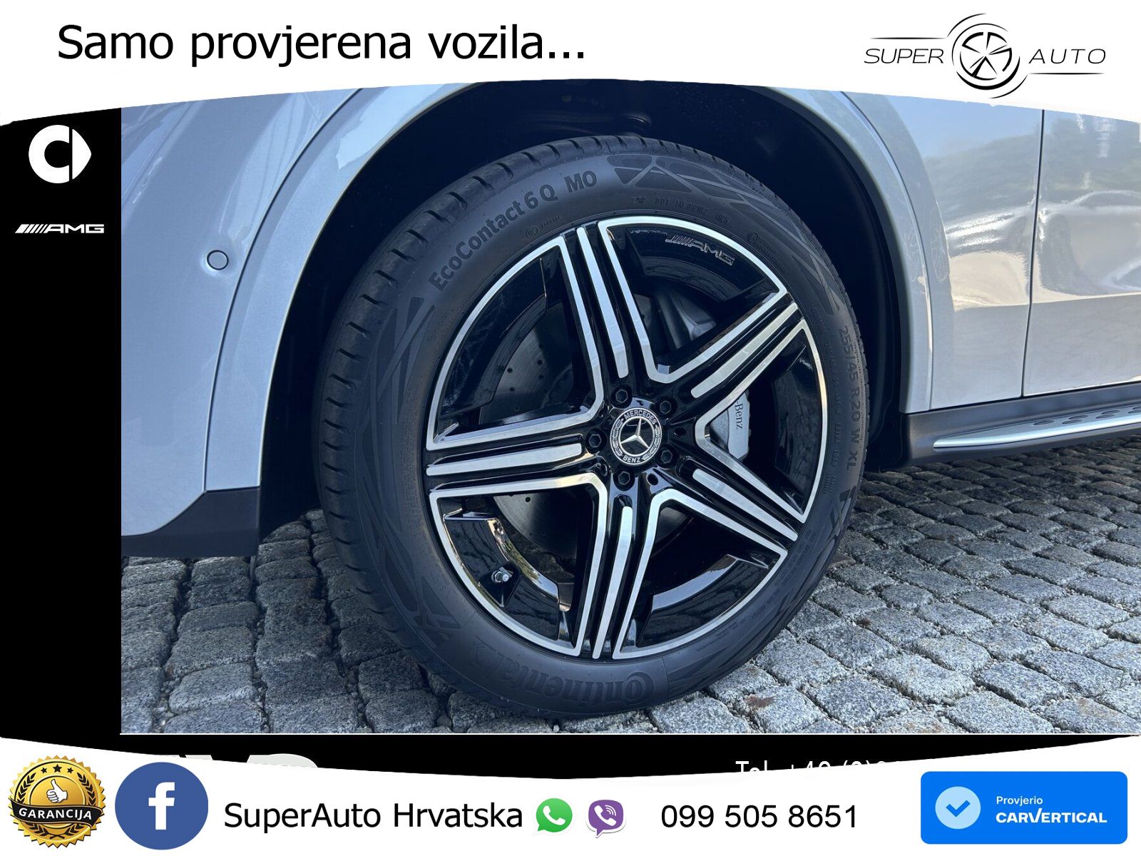 Mercedes GLC 300d (269 KS) 4MATIC 9G-TRONIC AMG ACC+GR SJED+360+PANO