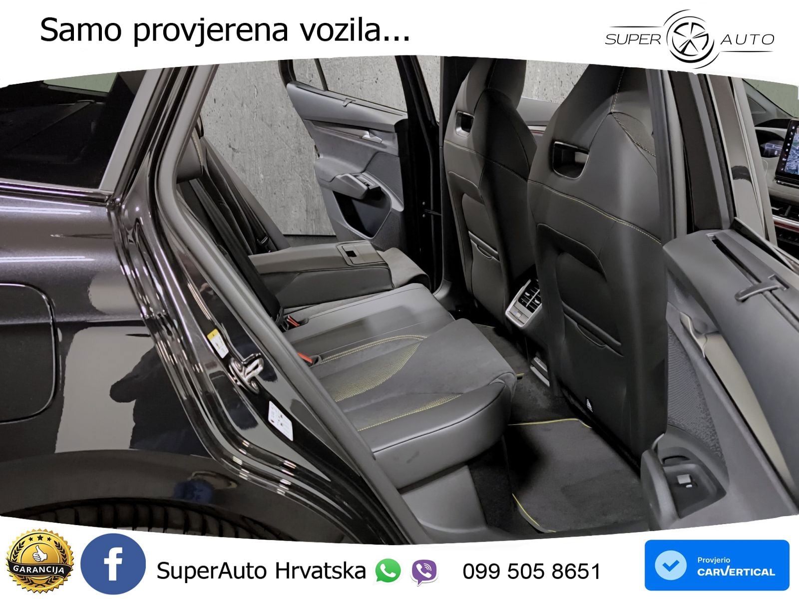 Škoda Enyaq iV RS 82 kWh (340 KS) AWD LED+GR SJED+ACC