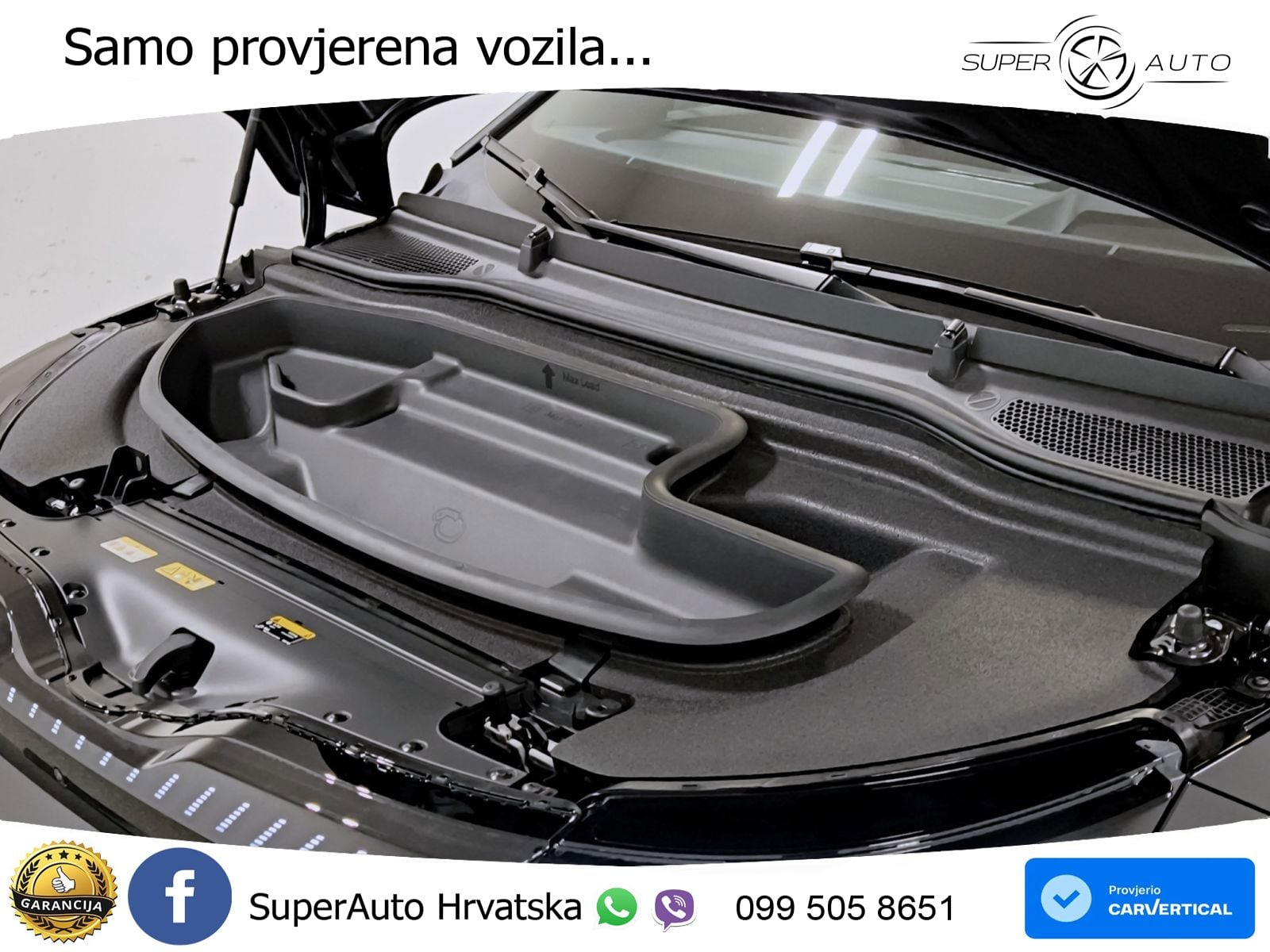 Škoda Enyaq iV RS 82 kWh (340 KS) AWD LED+GR SJED+ACC