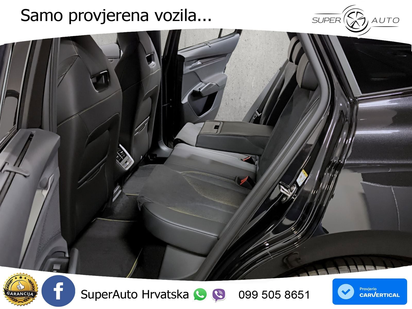 Škoda Enyaq iV RS 82 kWh (340 KS) AWD LED+GR SJED+ACC