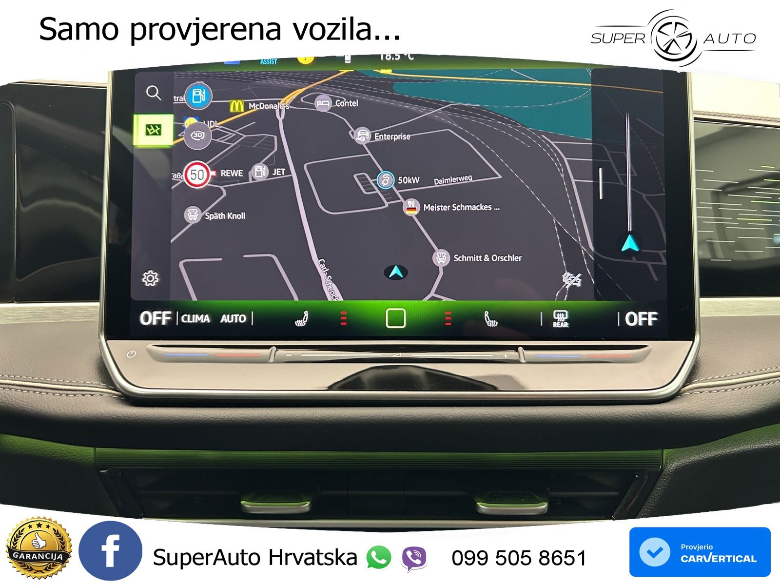 Volkswagen Passat Variant 1.5 TSI (204 KS) eHybrid DSG Elegance LED+GR SJED+ACC