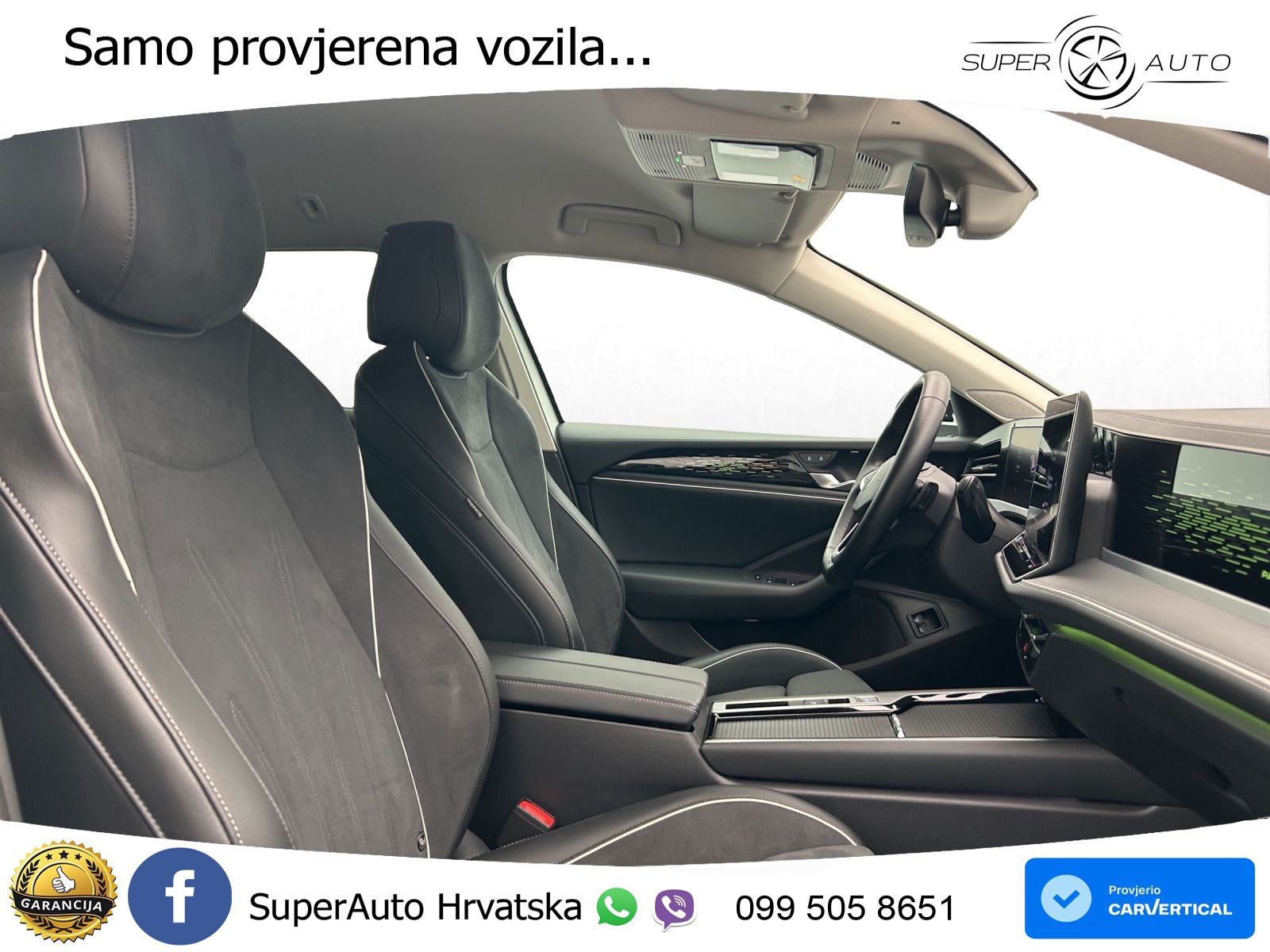 Volkswagen Passat Variant 1.5 TSI (204 KS) eHybrid DSG Elegance LED+GR SJED+ACC