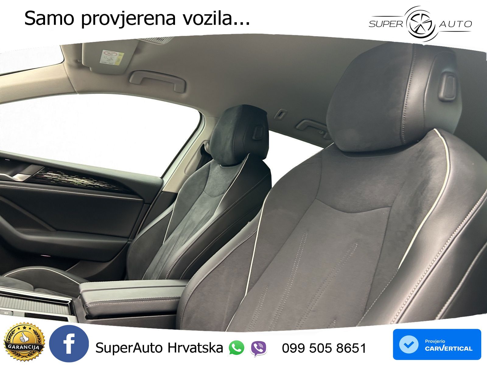 Volkswagen Passat Variant 1.5 TSI (204 KS) eHybrid DSG Elegance LED+GR SJED+ACC