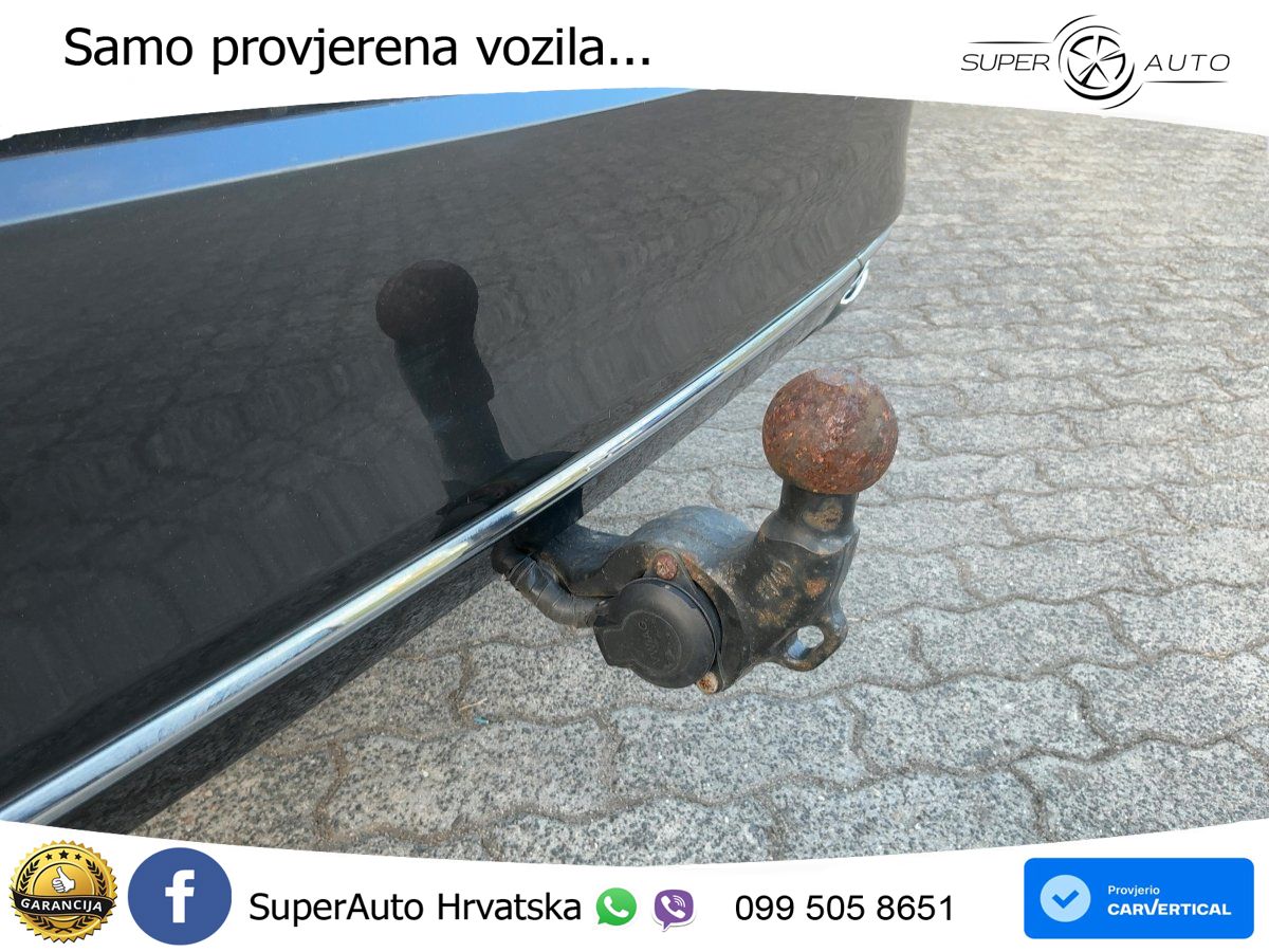 Volkswagen Passat Variant 2.0 TDI (240 KS) 4MOTION DSG R-Line LED+GR SJED+ACC