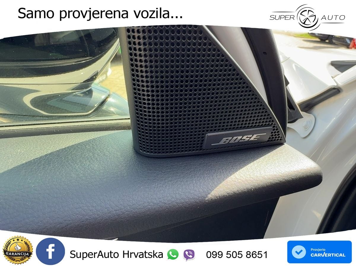 Mazda CX-60 2.5 e-Skyactiv (328 KS) AWD Automatic