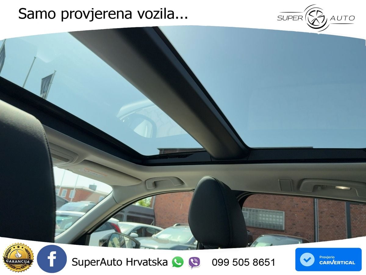 Mazda CX-60 2.5 e-Skyactiv (328 KS) AWD Automatic