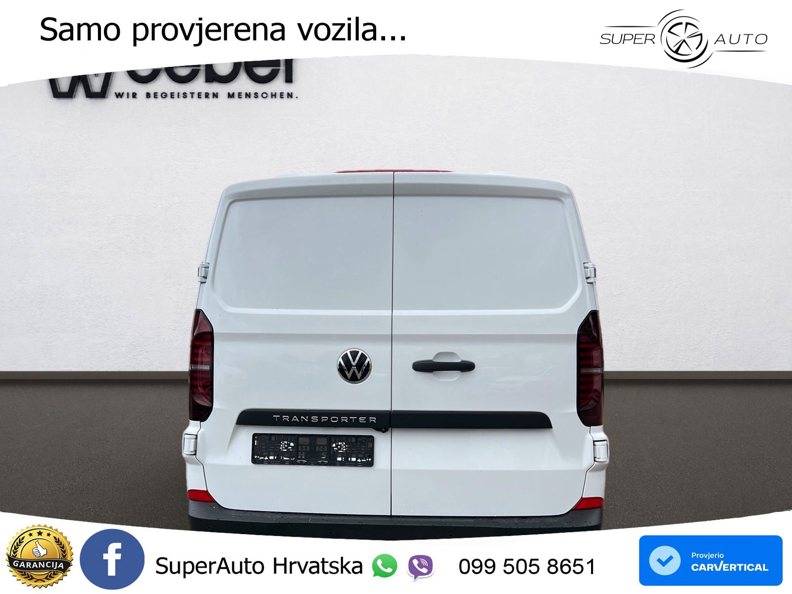 Volkswagen Transporter Kasten 2.0 TDI KR LED Kamera PDC 110 KS