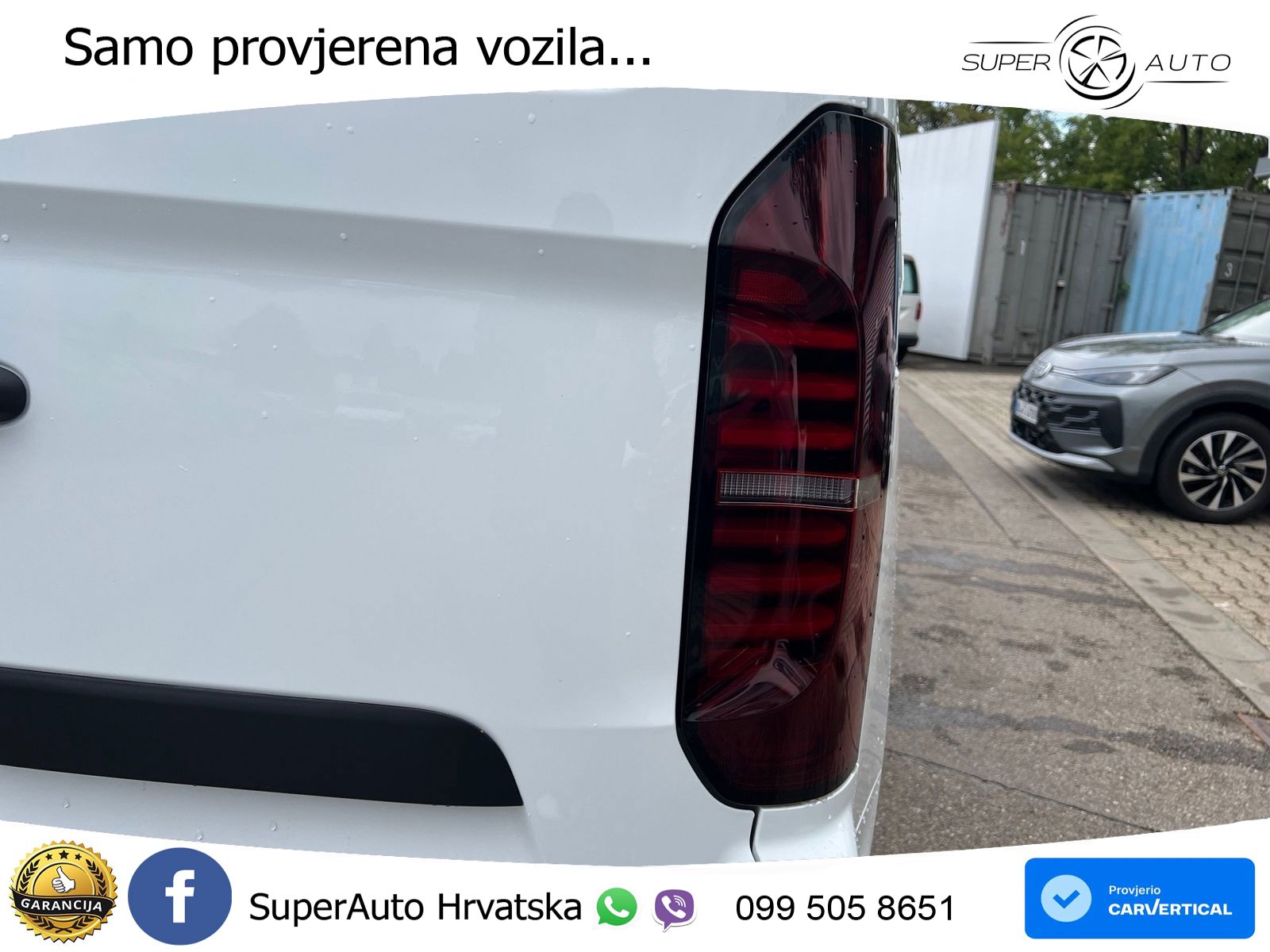 Volkswagen Transporter Kasten 2.0 TDI KR LED Kamera PDC 110 KS