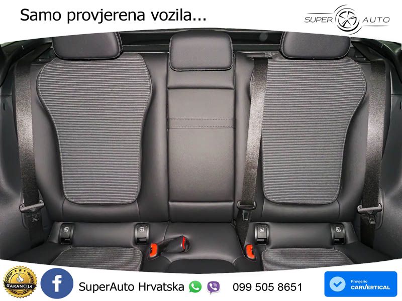 Mercedes GLC 200 (204 KS) 4MATIC 9G-TRONIC Avantgarde